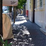 Arcok – személyiségek nyomában – Tematikus séták Veszprémben